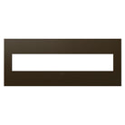 Legrand - 6-Gang Wall Plate - Lights Canada