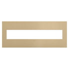 Legrand - 6-Gang Wall Plate - Lights Canada