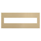 Legrand - 6-Gang Wall Plate - Lights Canada