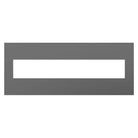 Legrand - 6-Gang Wall Plate - Lights Canada