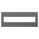 Legrand - 6-Gang Wall Plate - Lights Canada