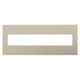 Legrand - 6-Gang Wall Plate - Lights Canada