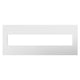 Legrand - 6-Gang Wall Plate - Lights Canada