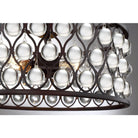 Quoizel - Alexandria Semi Flush Mount - Lights Canada