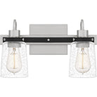 Quoizel - Axel Vanity Light - Lights Canada