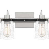 Axel Vanity Light