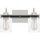 Quoizel - Axel Vanity Light - Lights Canada