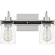 Quoizel - Axel Vanity Light - Lights Canada