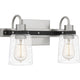 Quoizel - Axel Vanity Light - Lights Canada