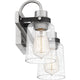 Quoizel - Axel Vanity Light - Lights Canada