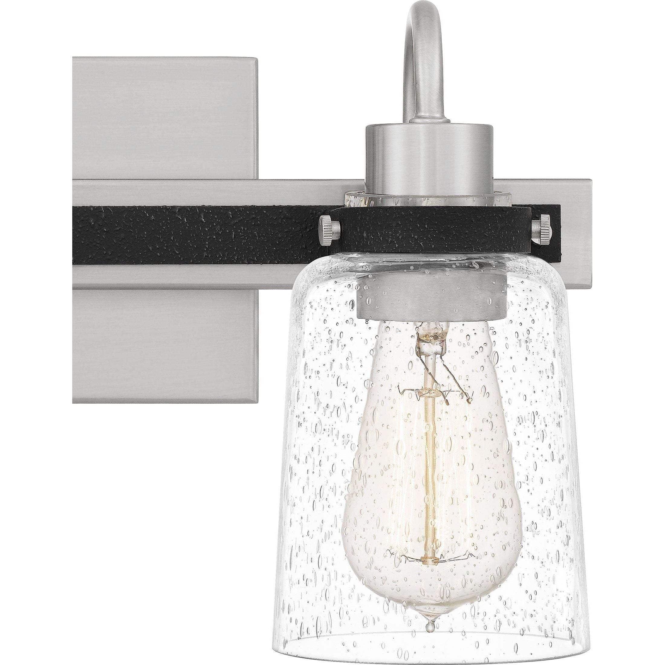 Quoizel - Axel Vanity Light - Lights Canada