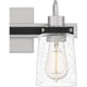 Quoizel - Axel Vanity Light - Lights Canada