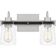 Quoizel - Axel Vanity Light - Lights Canada