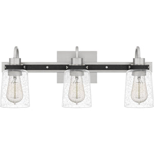 Quoizel - Axel Vanity Light - Lights Canada