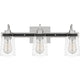 Quoizel - Axel Vanity Light - Lights Canada