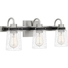 Quoizel - Axel Vanity Light - Lights Canada
