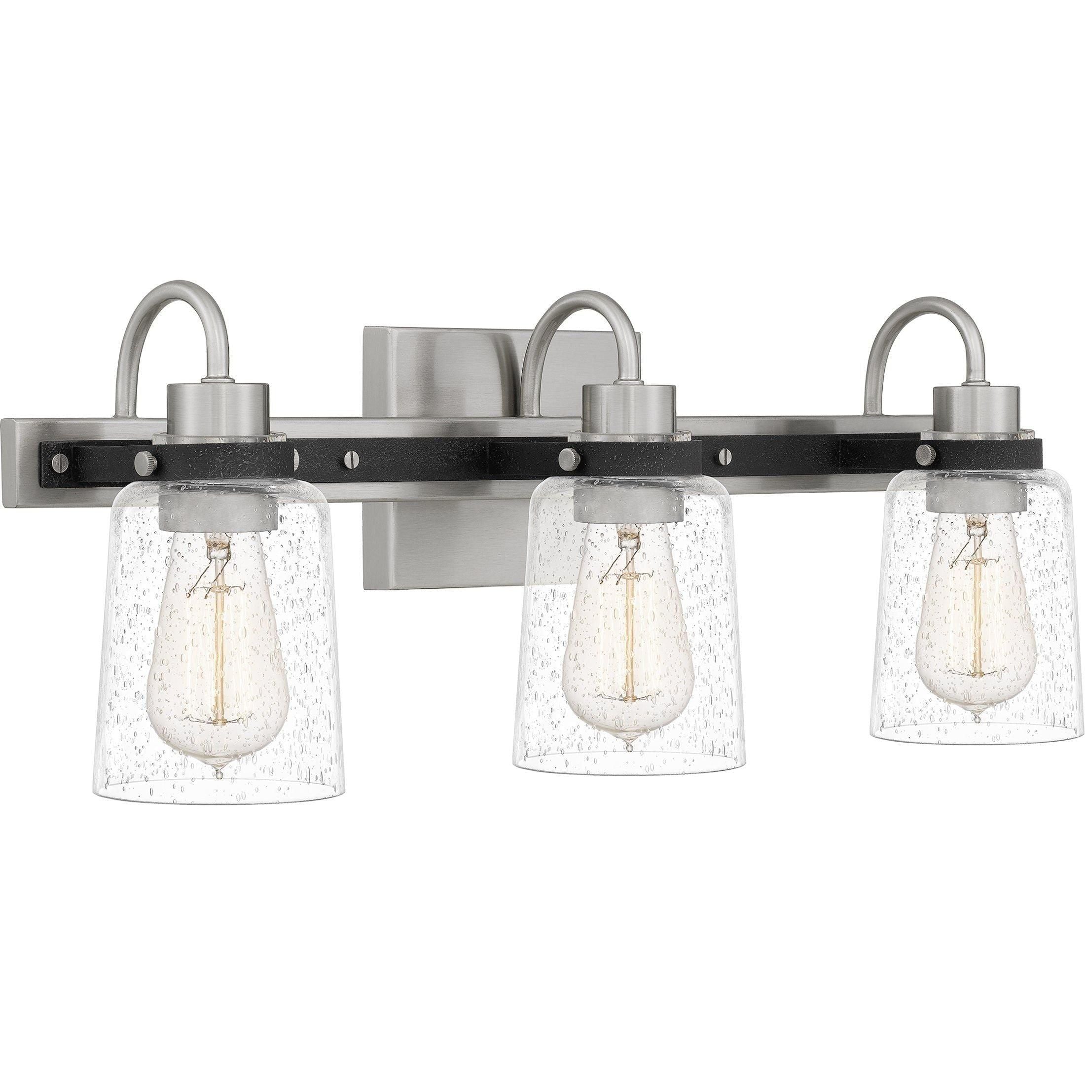 Quoizel - Axel Vanity Light - Lights Canada
