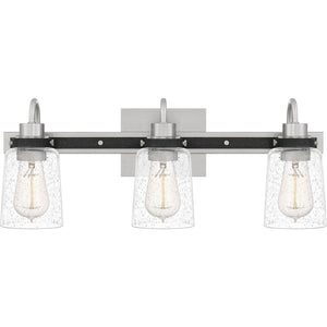 Quoizel - Axel Vanity Light - Lights Canada