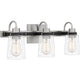 Quoizel - Axel Vanity Light - Lights Canada