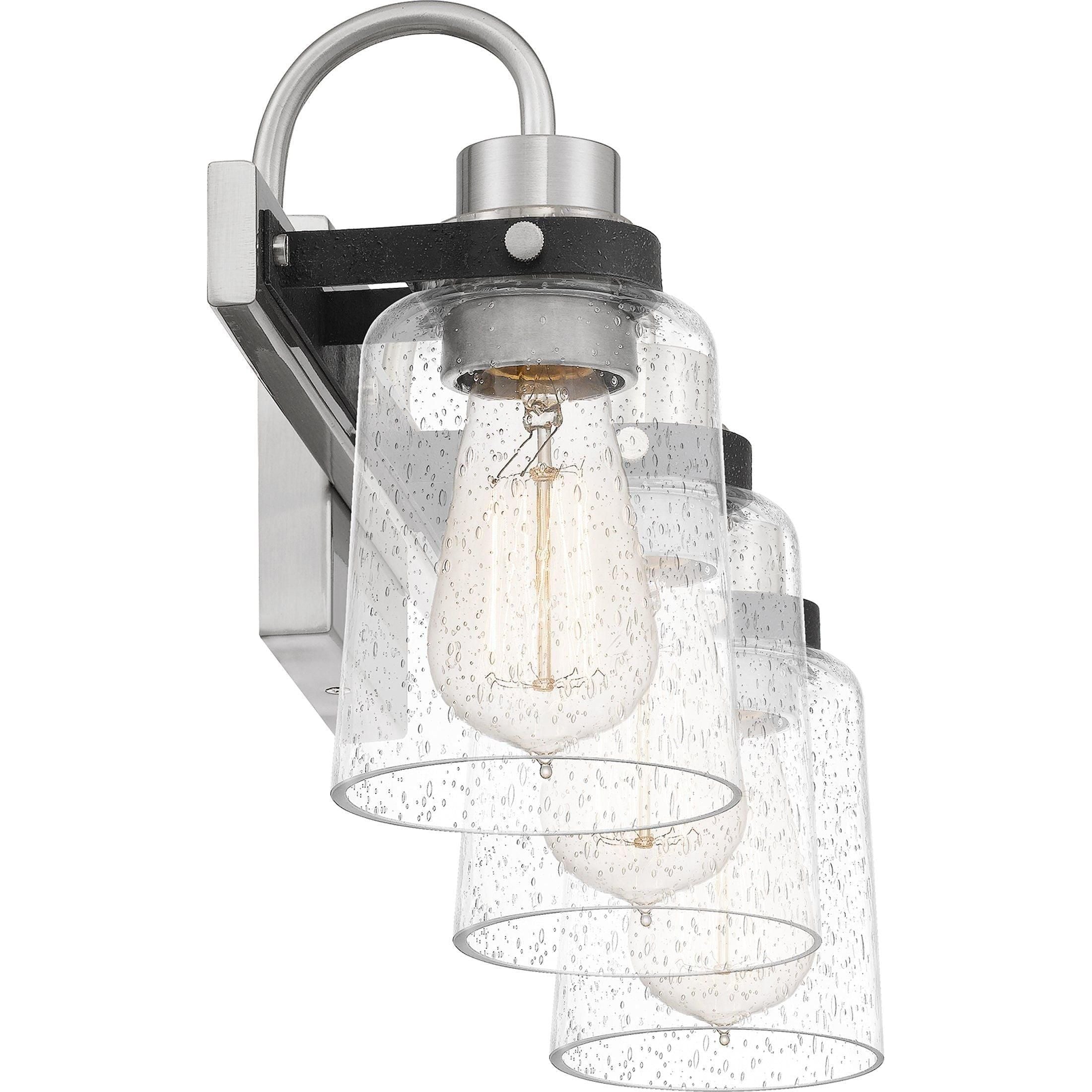 Quoizel - Axel Vanity Light - Lights Canada