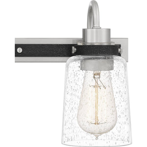 Quoizel - Axel Vanity Light - Lights Canada