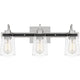 Quoizel - Axel Vanity Light - Lights Canada