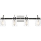 Quoizel - Axel Vanity Light - Lights Canada
