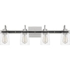 Quoizel - Axel Vanity Light - Lights Canada