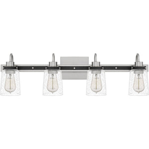 Quoizel - Axel Vanity Light - Lights Canada