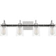 Quoizel - Axel Vanity Light - Lights Canada