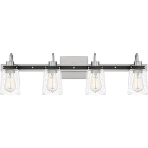 Quoizel - Axel Vanity Light - Lights Canada