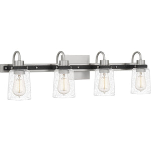 Quoizel - Axel Vanity Light - Lights Canada