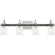 Quoizel - Axel Vanity Light - Lights Canada