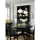 Generation Lighting - Academy Extra Large 1-Light Pendant - Lights Canada