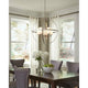 Generation Lighting - Alturas Chandelier - Lights Canada