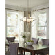 Generation Lighting - Alturas Chandelier - Lights Canada
