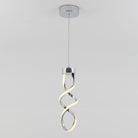 Artika - Artika Swirl Pendant - Lights Canada