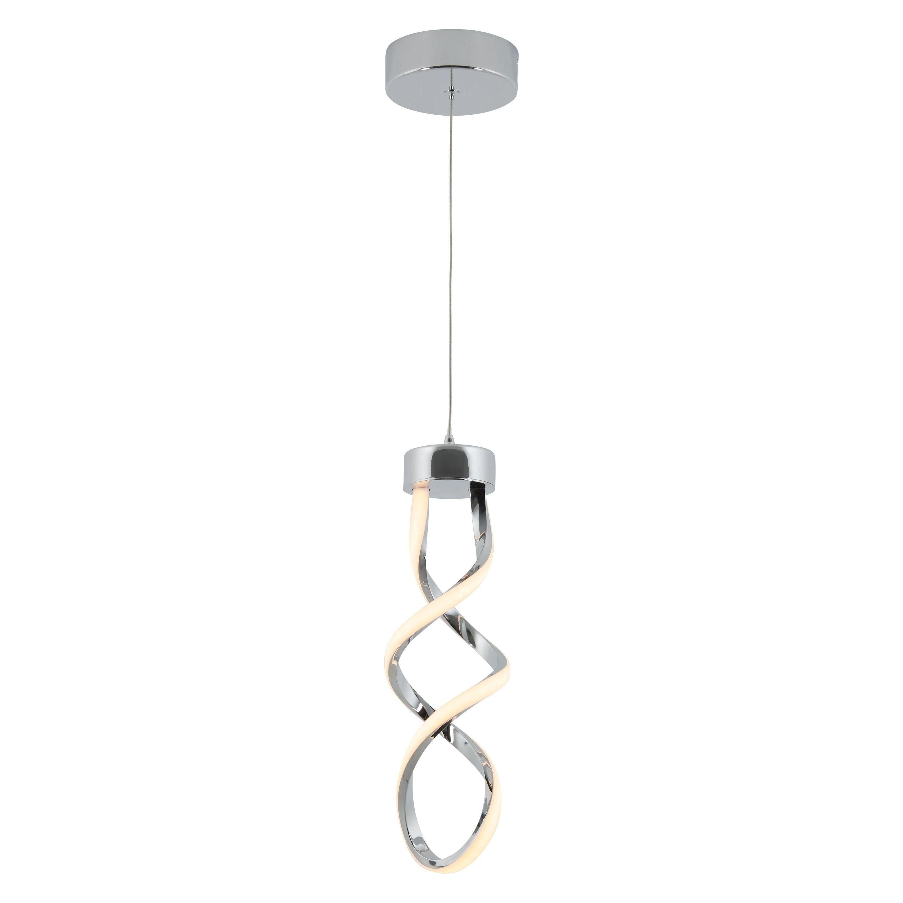 Artika - Artika Swirl Pendant - Lights Canada