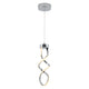 Artika - Artika Swirl Pendant - Lights Canada