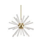 Kuzco - Kuzco Astro Chandelier - Lights Canada
