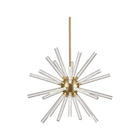 Kuzco Astro Chandelier