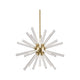 Kuzco - Kuzco Astro Chandelier - Lights Canada