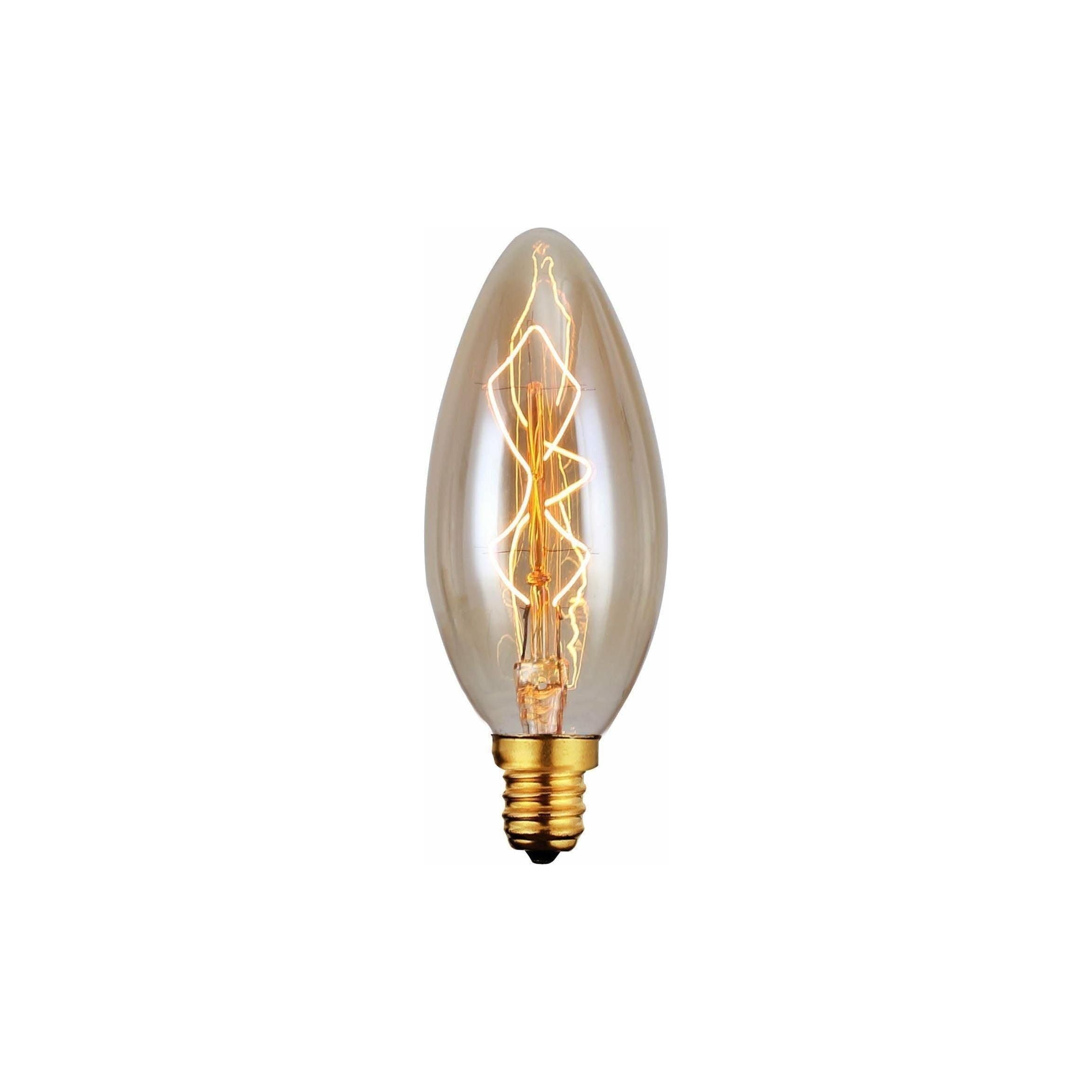 Canarm - Canarm Edison Bulb - Lights Canada