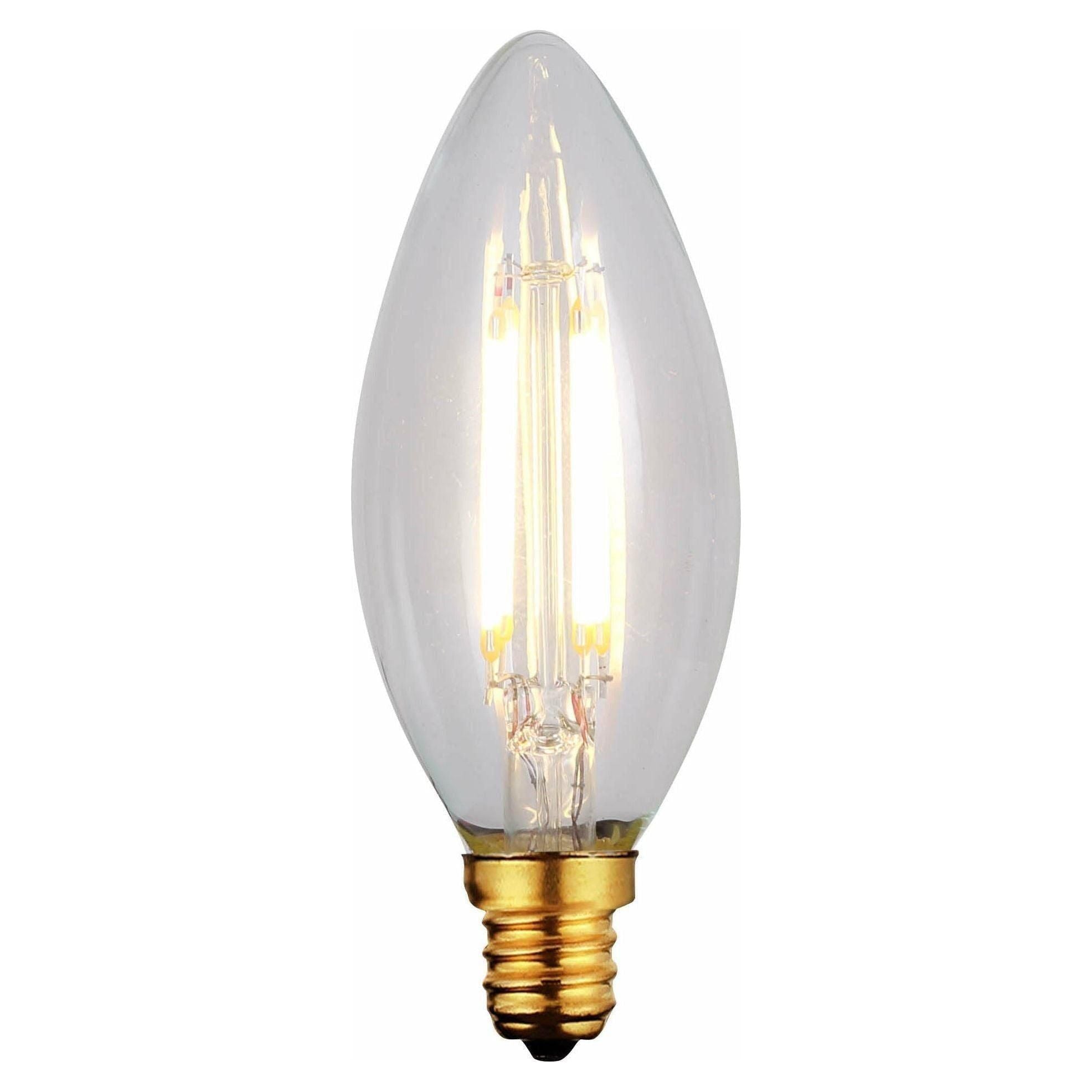 Canarm - Canarm E12 Socket Bulb - Lights Canada