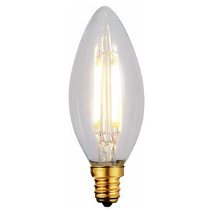 Canarm - Canarm E12 Socket Bulb - Lights Canada