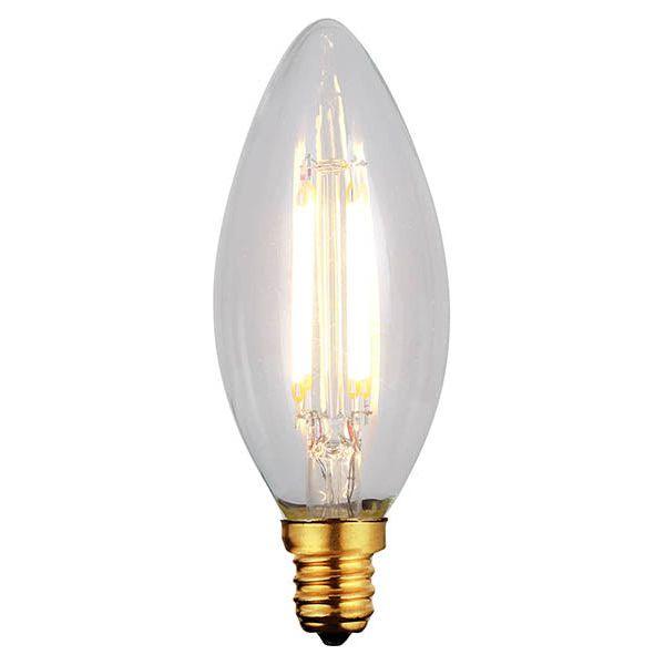 Canarm - Canarm E12 Socket Bulb - Lights Canada