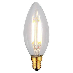 Canarm - Canarm E12 Socket Bulb - Lights Canada