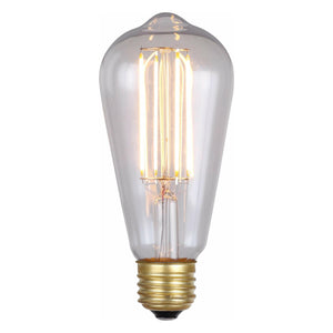 Canarm - Canarm E26 Socket Bulb - Lights Canada