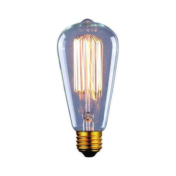 Canarm - Canarm Edison Bulb - Lights Canada