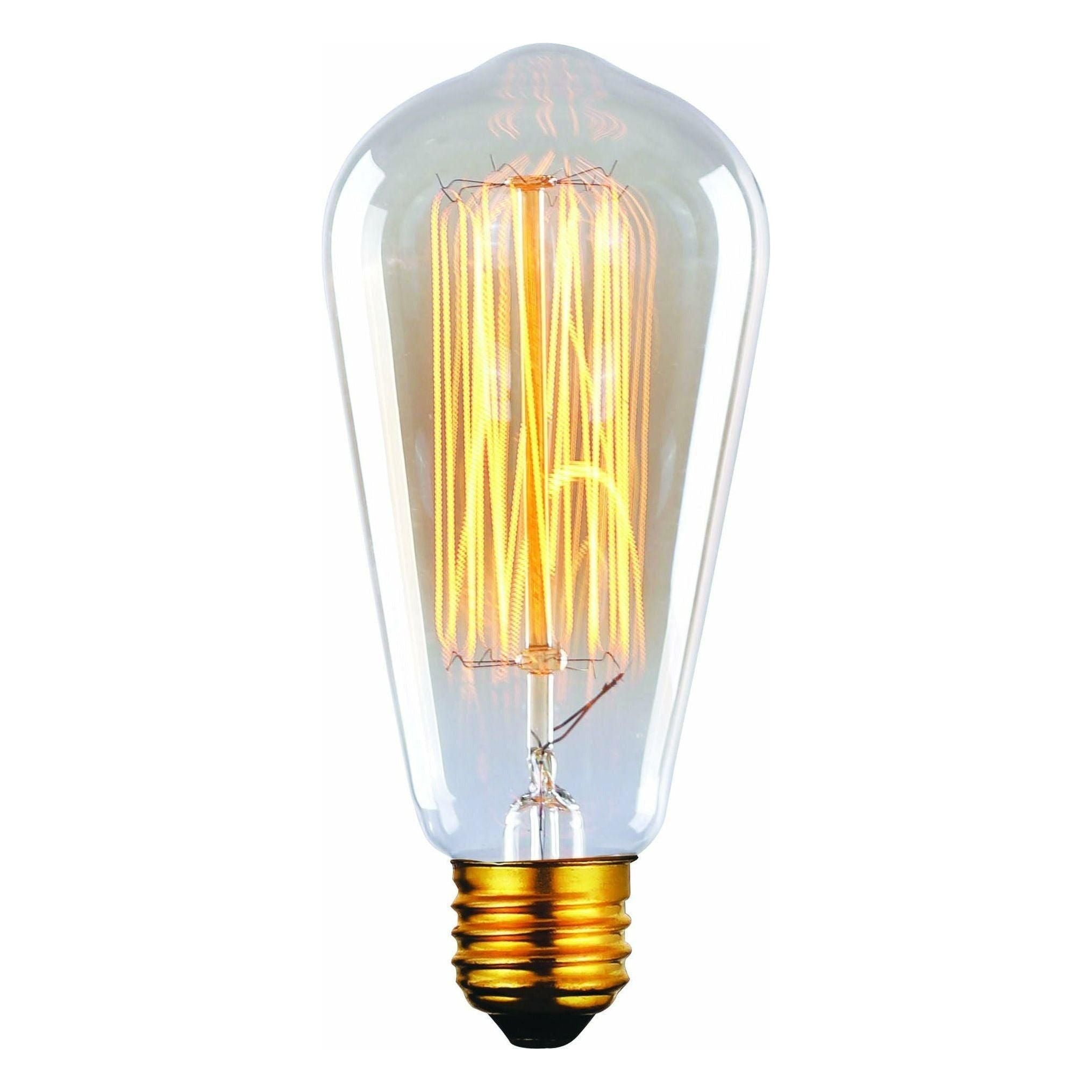 Canarm - Canarm Edison Bulb - Lights Canada